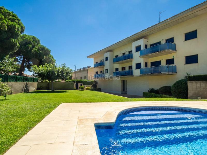 Foto a36e39ae-3a00-44d7-b963-ca2ca94df9c6. Duplex avec chauffage parking piscine dans Eixample Residencial Escala (L´)
