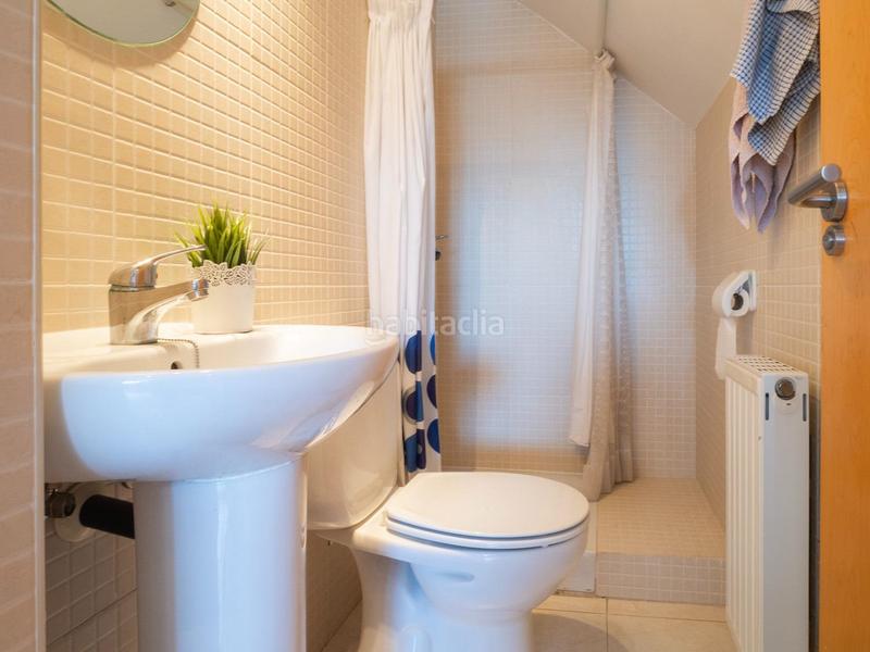 Foto bbc38bcd-586e-4221-81f4-8bc344c32f87. Duplex avec chauffage parking piscine dans Eixample Residencial Escala (L´)