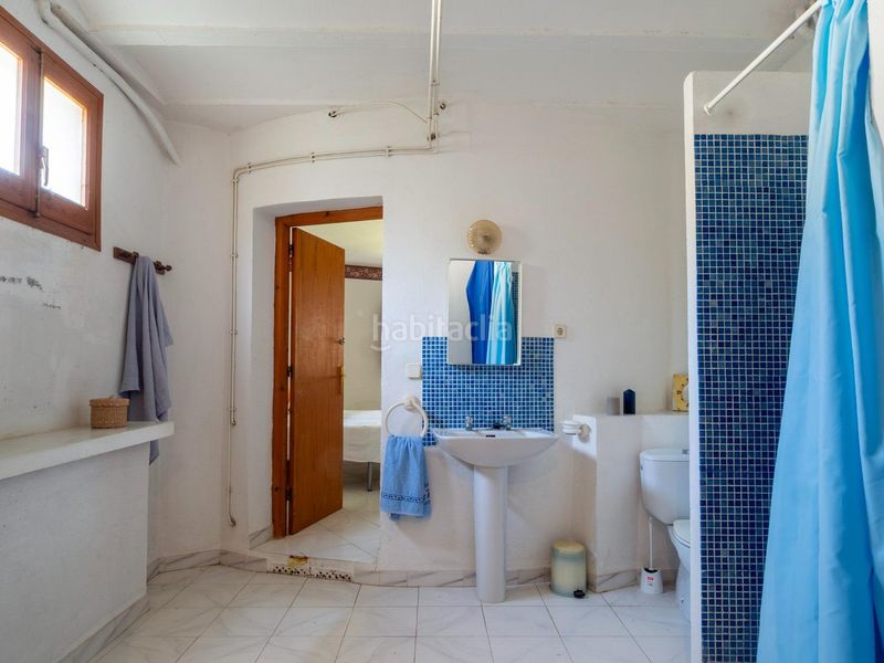 Foto c213c6a9-34a8-4e68-95af-6f729e6b483d. Casa amb aparcament a Port - La Clota - Puig Sec Escala (L´)