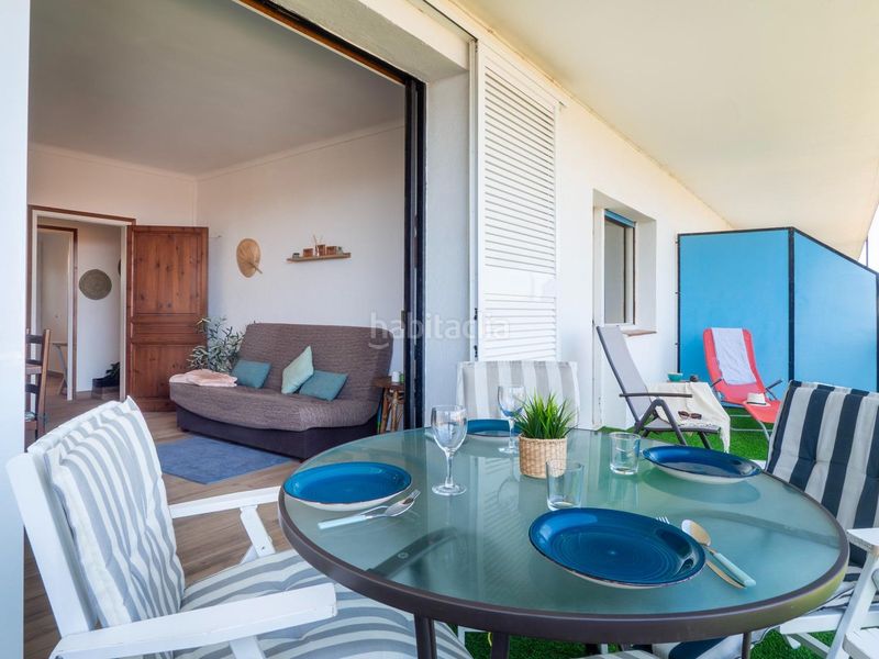 Foto 2a2bac4d-8dcd-4eb8-878b-4c200857f785. Apartament a llebeig 32 a Eixample Residencial Escala (L´)