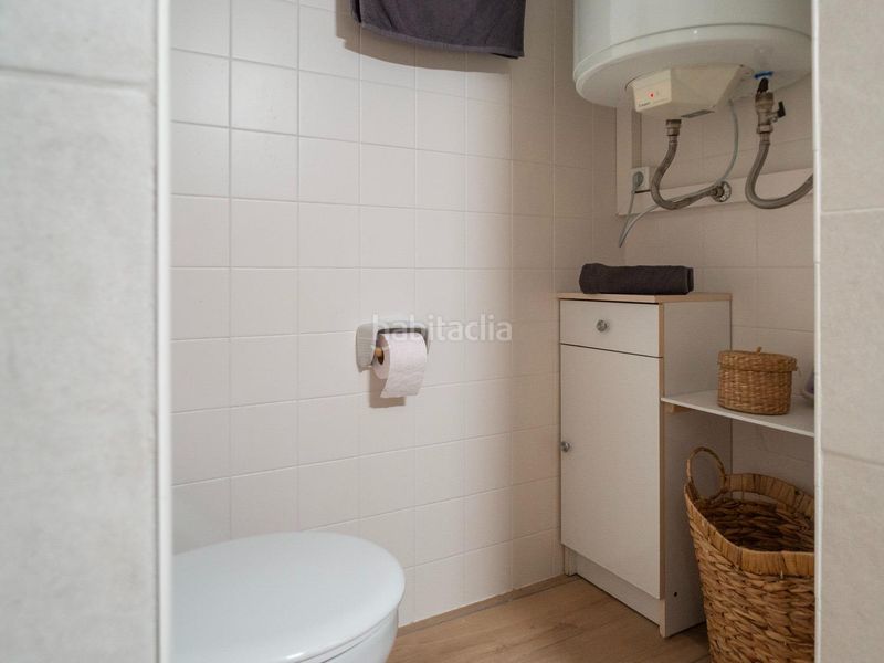 Foto 75348395-8252-4a36-bd55-1f79d4919891. Apartament a llebeig 32 a Eixample Residencial Escala (L´)
