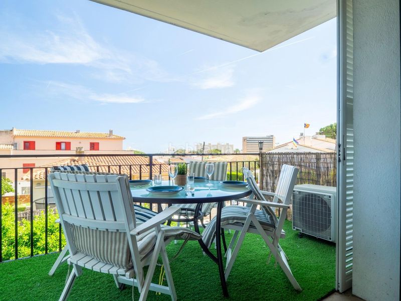 Foto e25ca08d-4ee5-4176-acba-d02431955088. Apartament a llebeig 32 a Eixample Residencial Escala (L´)