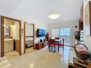 Apartament  Dr fleming. Apartamento con terraza en el centro de platja daro a 200 m de l