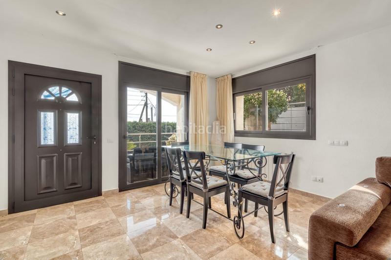 Foto 0428bd70-bebe-44cc-b8d9-08078b8ed4a0. Casa con riscaldamento piscina in Mas Mora-Sant Daniel Tordera