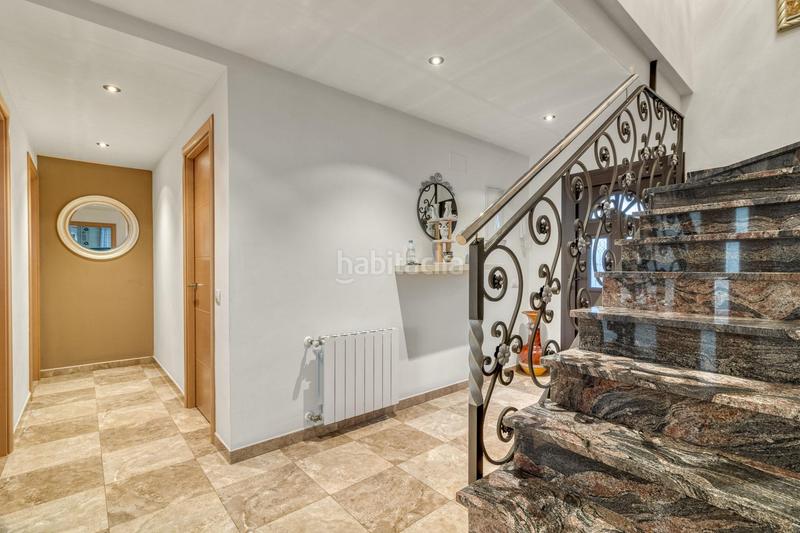 Foto 2c31ba26-5c6b-462c-b3e3-3ec68f52feae. Casa con riscaldamento piscina in Mas Mora-Sant Daniel Tordera