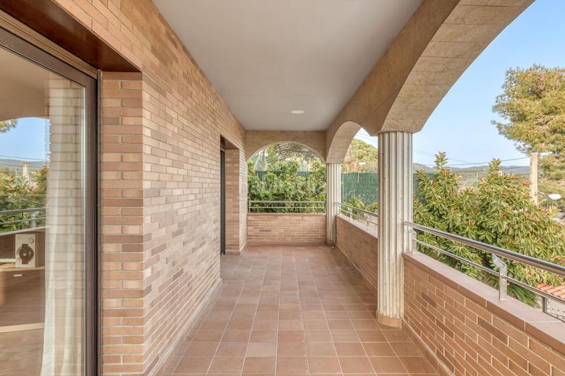 Foto 3c835e1a-d318-44a3-8c40-c7b9b6450bf2. Casa con riscaldamento piscina in Mas Mora-Sant Daniel Tordera