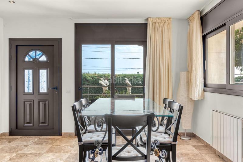 Foto 50cb8e3d-2b89-4215-a1ce-6e60b54552ec. Casa con riscaldamento piscina in Mas Mora-Sant Daniel Tordera