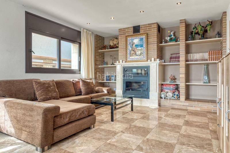 Foto 6f22f4cb-b784-40a9-8b78-4e632ac3afc8. Casa con riscaldamento piscina in Mas Mora-Sant Daniel Tordera