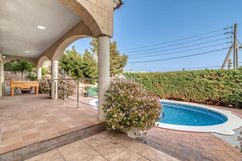 Foto 8001fee9-ca21-420d-bc51-e3084561a538. Casa con riscaldamento piscina in Mas Mora-Sant Daniel Tordera