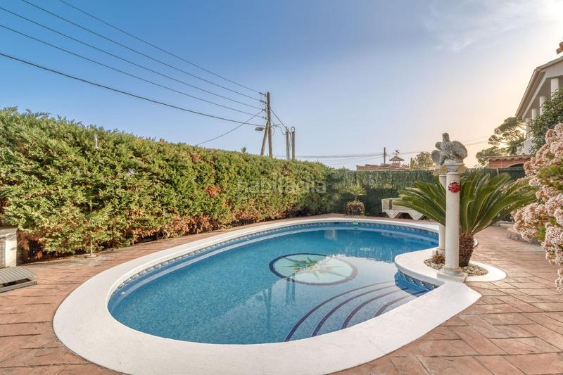 Foto 86bb983d-d216-4511-aef9-ba9dd9f070f0. Casa con riscaldamento piscina in Mas Mora-Sant Daniel Tordera