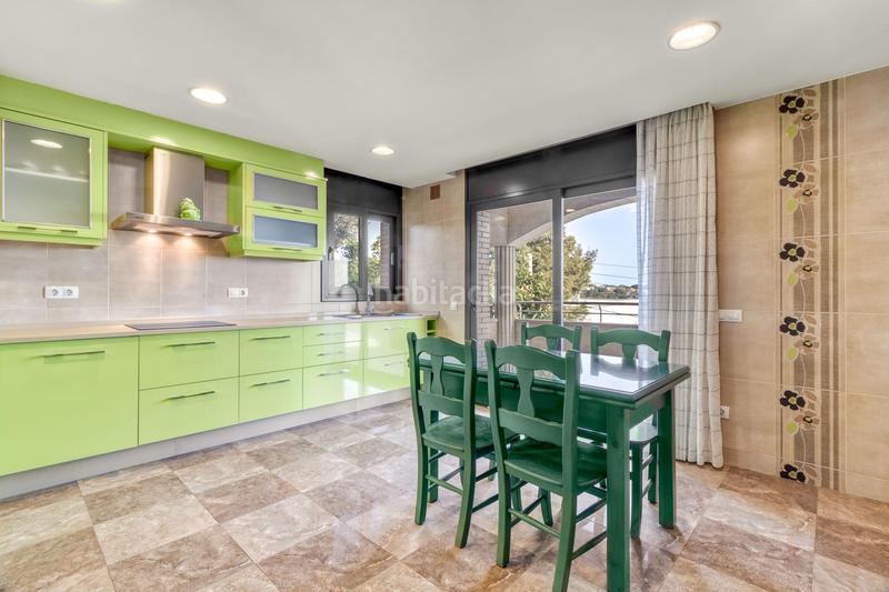 Foto 9bc14005-1657-42c5-a376-b1da18797071. Casa con riscaldamento piscina in Mas Mora-Sant Daniel Tordera