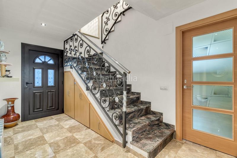 Foto 9d1d14f2-7f29-4c0b-9e22-e8b15f5ad676. Casa con riscaldamento piscina in Mas Mora-Sant Daniel Tordera