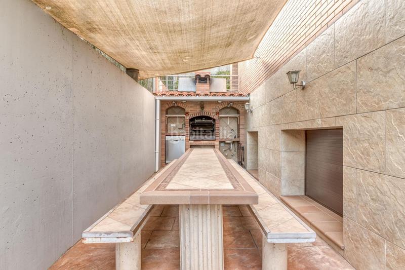 Foto 9e90e70e-a07e-4bd5-abc1-f091a87c7d21. Casa con riscaldamento piscina in Mas Mora-Sant Daniel Tordera