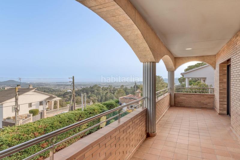 Foto a6f46a0e-f682-4461-8ac0-c063073ed16d. Casa con riscaldamento piscina in Mas Mora-Sant Daniel Tordera