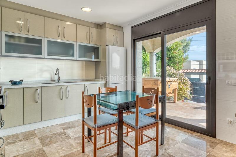 Foto add4c3ef-b14e-47b6-b251-9702adcdc6f2. Casa con riscaldamento piscina in Mas Mora-Sant Daniel Tordera