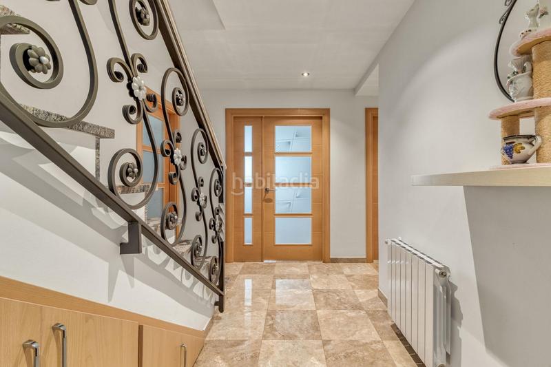 Foto fc05dae8-d3a7-4abf-baf3-fafa5c0e80ad. Casa con riscaldamento piscina in Mas Mora-Sant Daniel Tordera