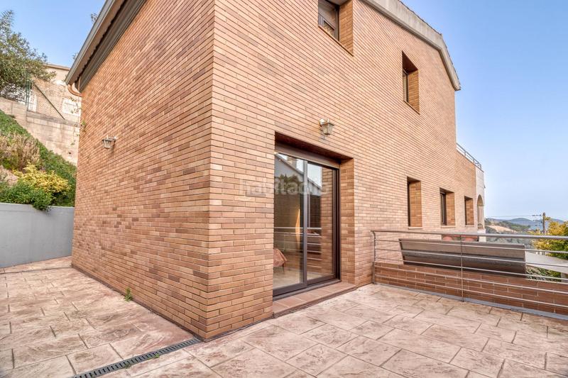 Foto fd5e4625-0780-4e42-b7d6-a114820dad80. Casa con riscaldamento piscina in Mas Mora-Sant Daniel Tordera