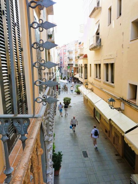 Foto 33741b9d-51e2-4373-95e4-944d2e2959dd. Building in Eixample Sant Feliu de Guíxols