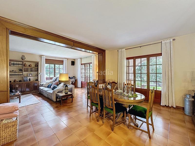 Foto 1bdc4ffd-75c3-48d1-abe2-4e01b7767b81. Chalet with heating parking pool in Maçanet de la Selva poble Maçanet de la Selva