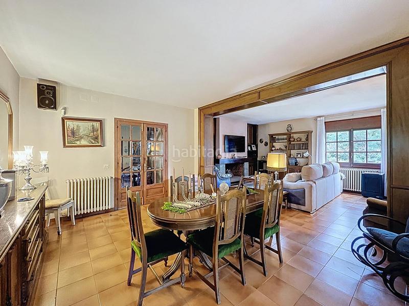 Foto 218c344e-7ab1-4dbb-b967-dc907a57eafc. Chalet with heating parking pool in Maçanet de la Selva poble Maçanet de la Selva