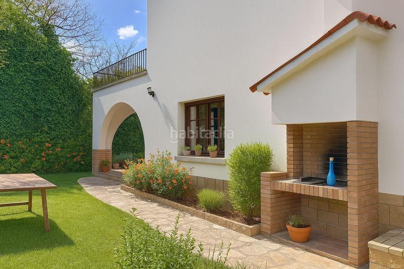 Foto 2a4dbef5-9d6e-4af3-b8ff-0e84240d047d. Chalet with heating parking pool in Maçanet de la Selva poble Maçanet de la Selva