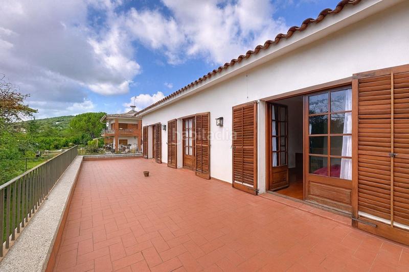 Foto 2e587294-095a-4e01-bc70-0e809a70d394. Chalet with heating parking pool in Maçanet de la Selva poble Maçanet de la Selva