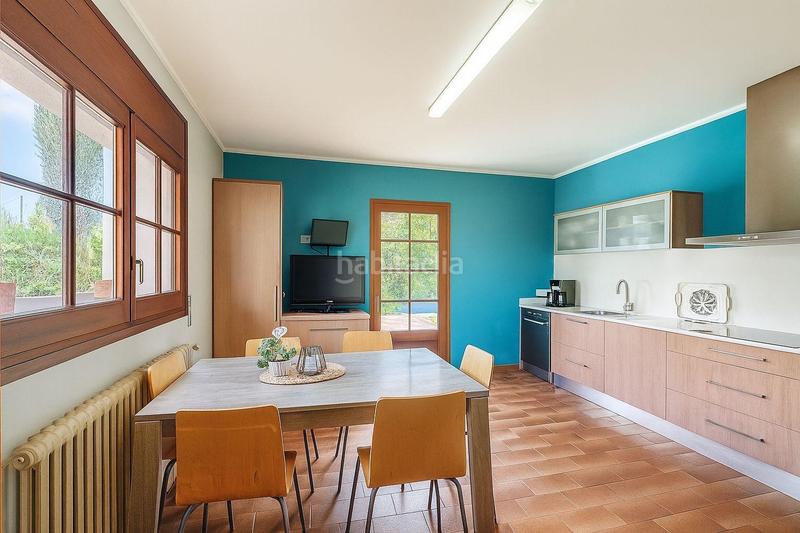 Foto 542efcf6-d6b8-40a3-832a-a65f742e51b3. Chalet with heating parking pool in Maçanet de la Selva poble Maçanet de la Selva