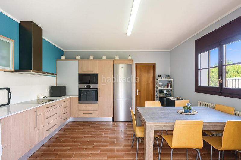 Foto 68246e65-514d-4840-a99a-6700daedcc54. Chalet with heating parking pool in Maçanet de la Selva poble Maçanet de la Selva