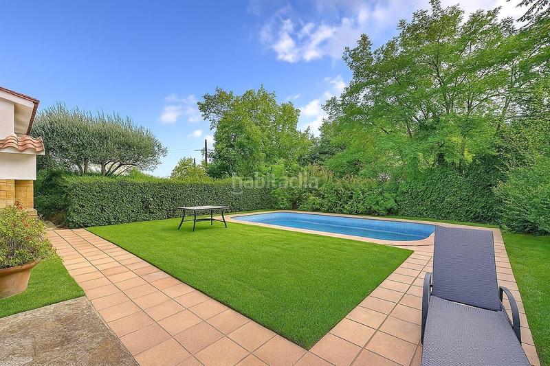 Foto f33aa809-824b-4dde-950e-5bcaeebc877a. Chalet with heating parking pool in Maçanet de la Selva poble Maçanet de la Selva