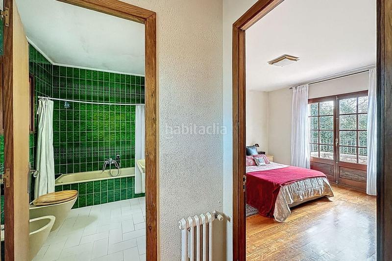 Foto fc9893c3-9c6d-49ad-b354-2b4ae9a50f15. Chalet with heating parking pool in Maçanet de la Selva poble Maçanet de la Selva