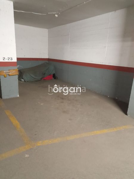 Foto d6202c6c-a73a-455e-9b84-260b4a6a942e. Parking coche parking en venta c. montserrat en El Coll Sant Cugat del Vallès