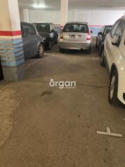 Car parking in El Coll. Rambla del celler - plaza de parking ubicada en rambla del celle