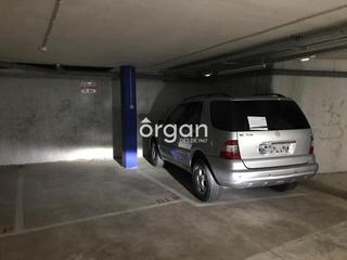 Lloguer Aparcament cotxe a Volpelleres. Plaza de parking en alquiler en volpelleres