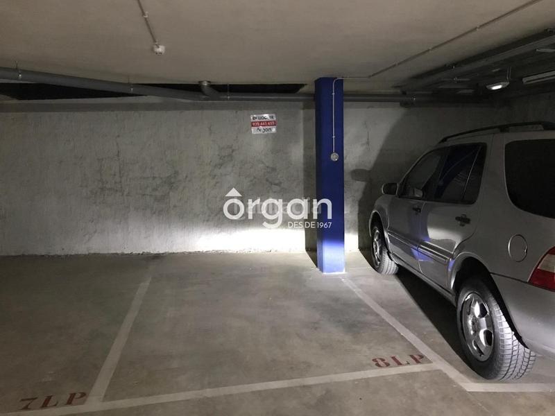 Foto 8ca1e565-003d-476c-80c8-0a036b5245c9. Location parking voiture dans Volpelleres Sant Cugat del Vallès