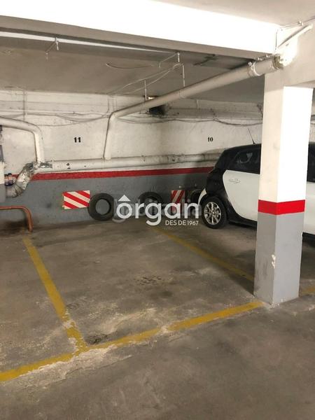 Foto e411085b-510f-4f0b-b5d6-b842684541fd. Posto auto in Centre - Estació Sant Cugat del Vallès