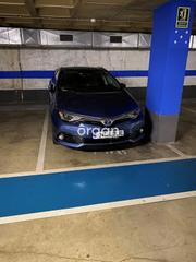 Parking voiture dans Centre - Estaci. Estacin - plaza de aparcamiento situado en la estacin de fgc d