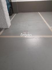 Aparcament cotxe a Lluis companys 21. Parking en venta avenida lluis companys