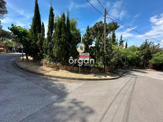 Proprit  Costa de llevant. Solar urb. la montgoda