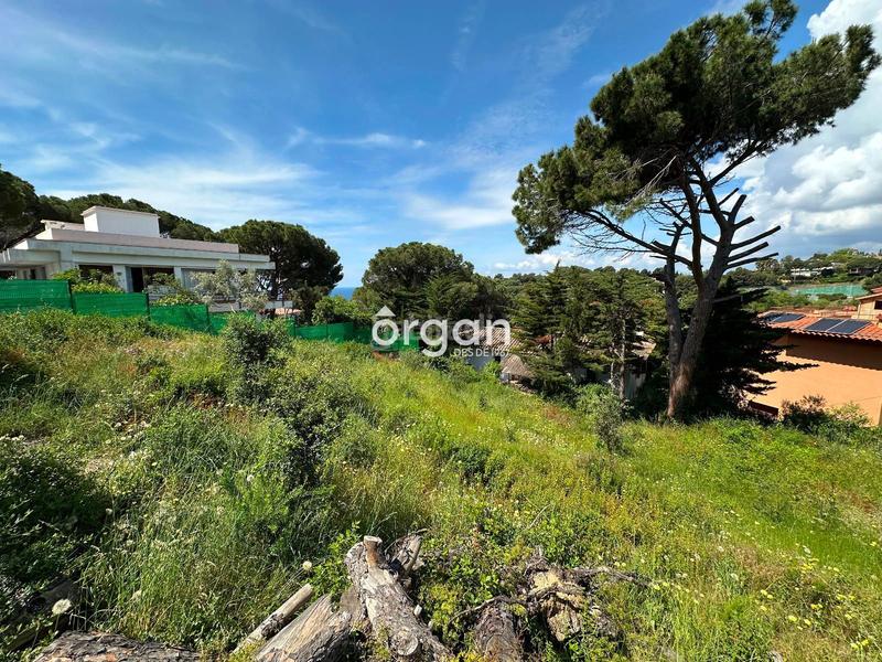 Foto 6235aeec-a0a0-422f-b89b-47eda9d8a5aa. Propriété dans Montgoda Lloret de Mar