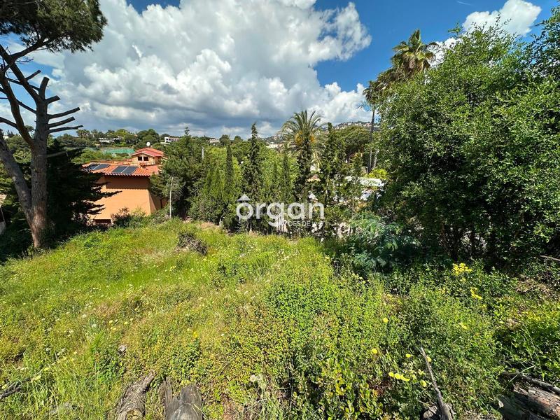 Foto cef75e63-18b9-4805-903e-d21226a20359. Propriété dans Montgoda Lloret de Mar