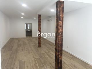 Lloguer Local Comercial  Orient. Alquiler de local en sant francescel coll