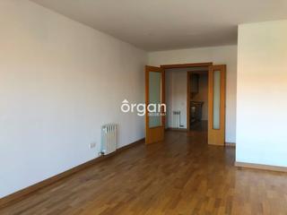 Location Appartement  Salvador espriu. Piso alquiler temporada coll fava