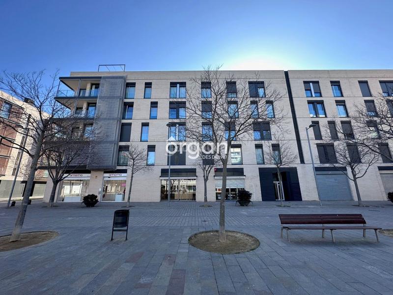 Foto 84adc91e-2619-4889-a128-5bbdf3b9e63a. Alquiler parking coche plazas parquing alquiler en Sant Cugat del Vallès