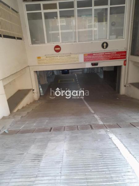 Foto a0f21b36-eb1c-4f3b-a87e-55759582ef26. Alquiler parking coche en lluis companys 23 plaza aparcamiento alquiler en Sant Cugat del Vallès
