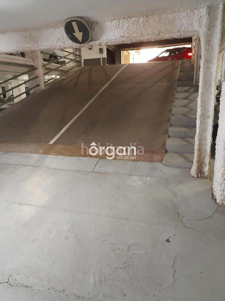 Foto 8a227a15-f842-4790-846f-0d2c9811c1ae. Location parking voiture dans lluis companys 23 dans Sant Cugat del Vallès