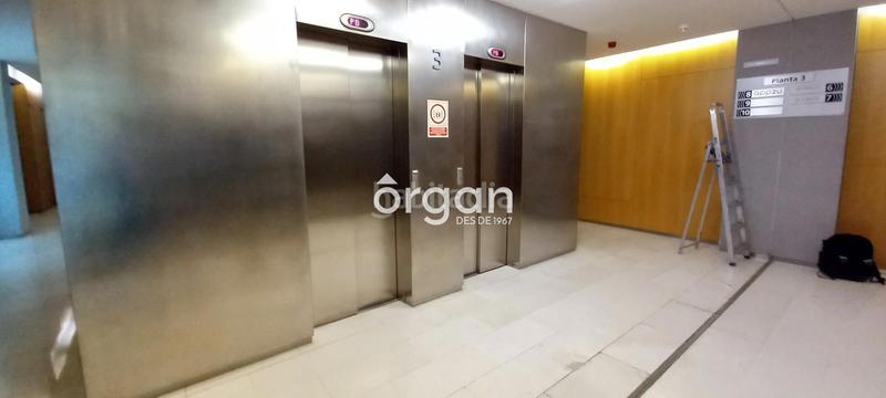 Foto 8133fadf-907b-460a-8ba1-be857f0fc0b4. Affitto ufficio in ausias march 1 in Turó de Can Mates Sant Cugat del Vallès