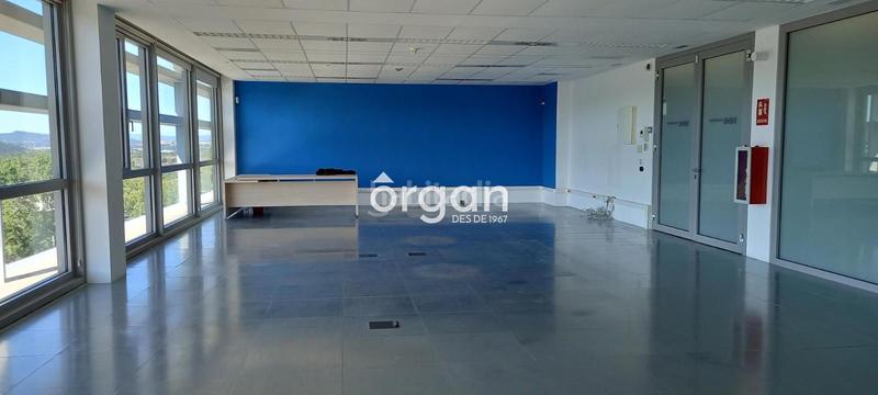 Foto a682da68-16e9-4926-aa91-670e138b0219. Affitto ufficio in ausias march 1 in Turó de Can Mates Sant Cugat del Vallès