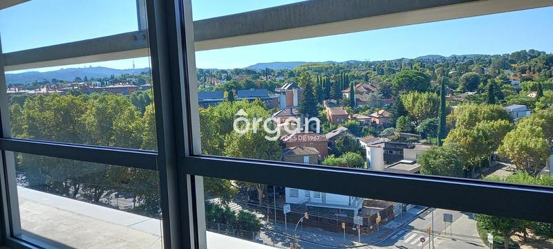 Foto 213e80c6-ceeb-4395-b5ca-34db3695fbe8. Alquiler oficina en ausias march 1 oficina en alquiler en Sant Cugat del Vallès