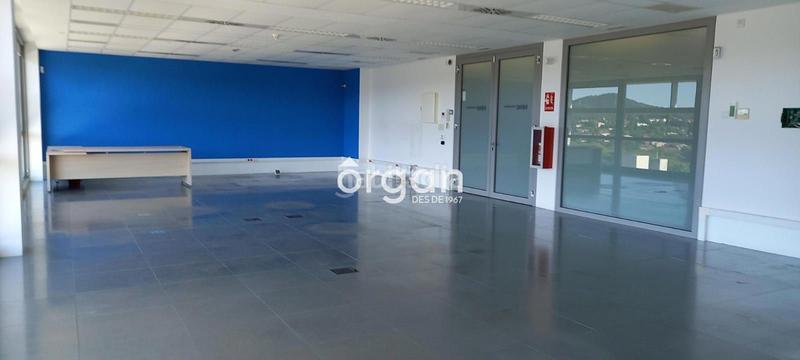 Foto 34219ea3-abb9-4285-b6b0-0131715e20e2. Alquiler oficina en ausias march 1 oficina en alquiler en Sant Cugat del Vallès