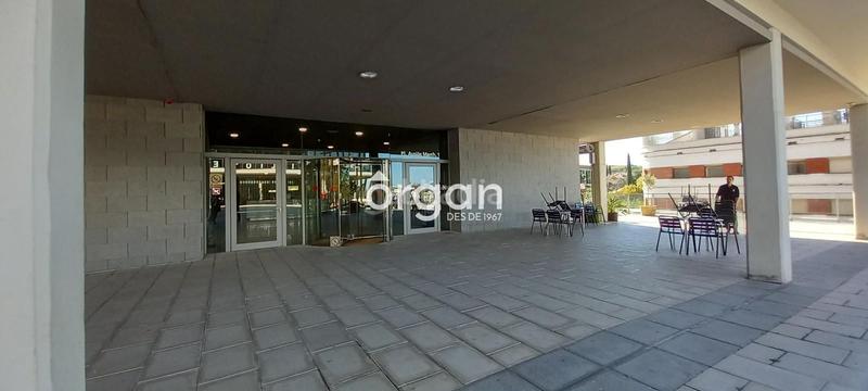 Foto 6b00bb72-aa6a-43b1-b89d-d21a0e6bfeed. Alquiler oficina en ausias march 1 oficina en alquiler en Sant Cugat del Vallès